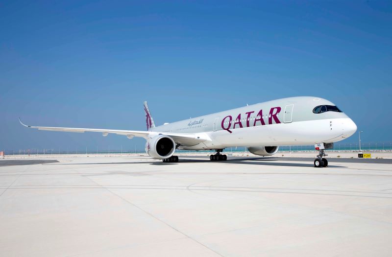 Qatar Airways