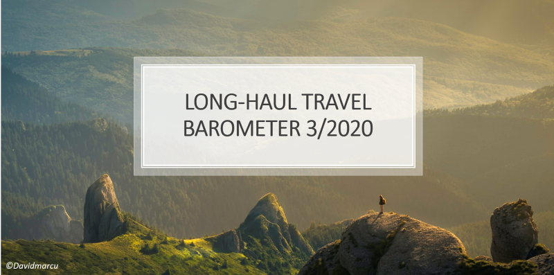 Long-Haul Travel Barometer 