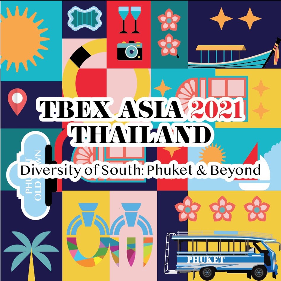 TBEX Asia 2021