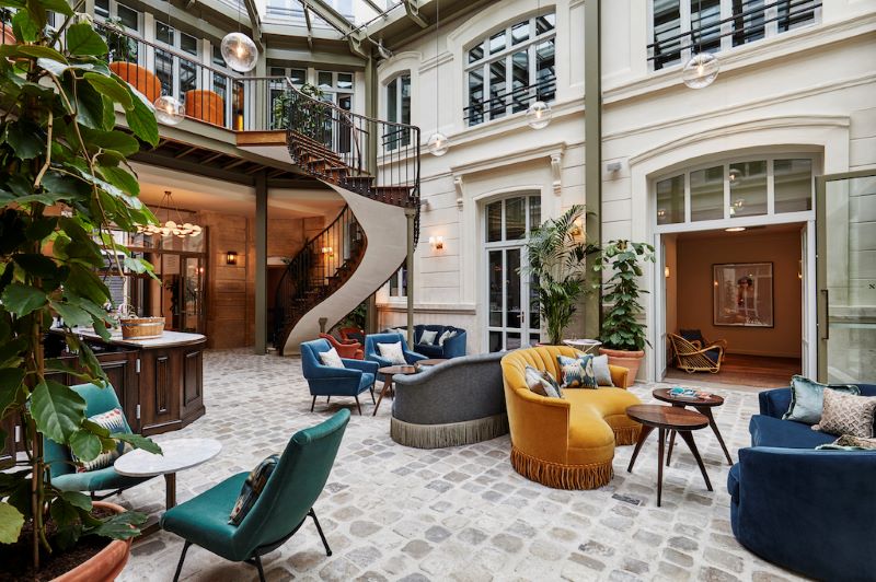 The Hoxton, Paris by Accor