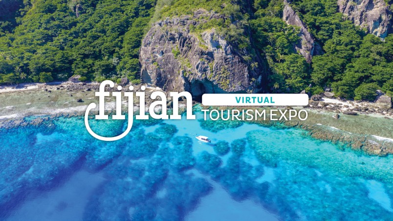  Fiji Tourism Expo