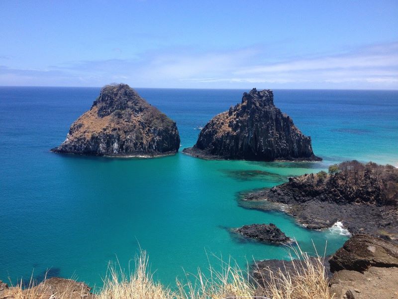 Fernando de Noronha, Brazil