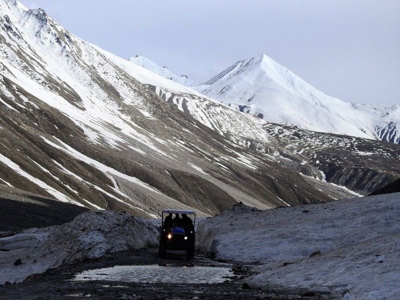 Spiti