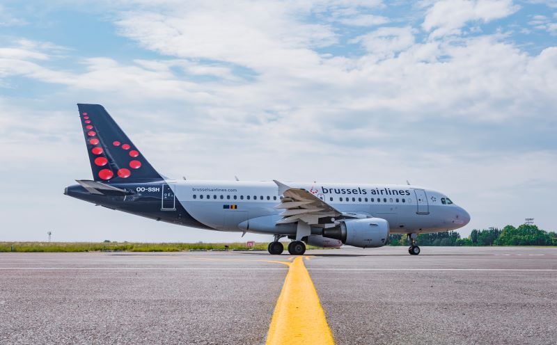 Brussels Airlines