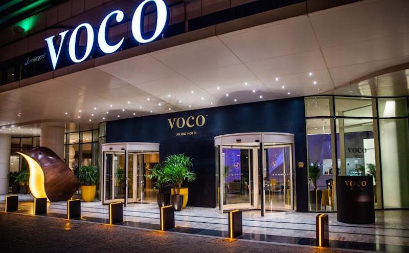 IHG voco hotels