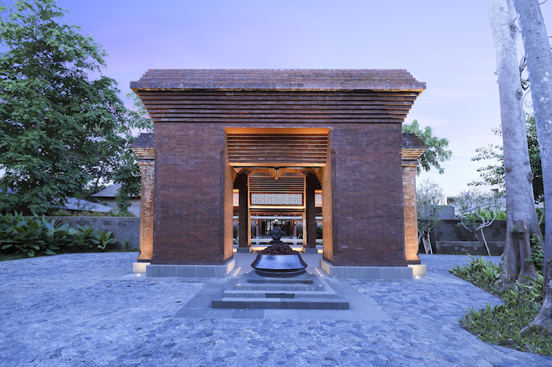 Andaz Bali