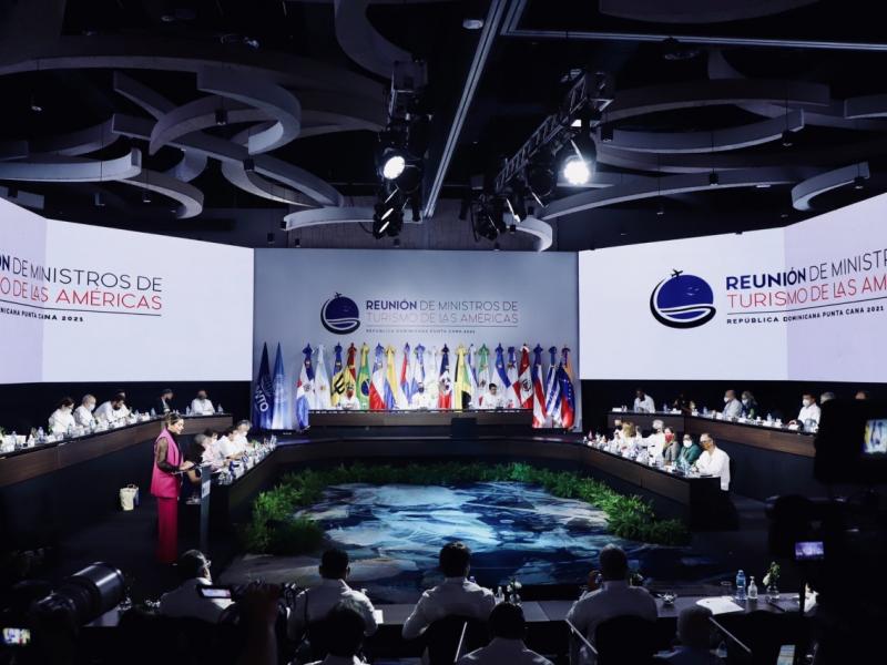 UNWTO Americas 