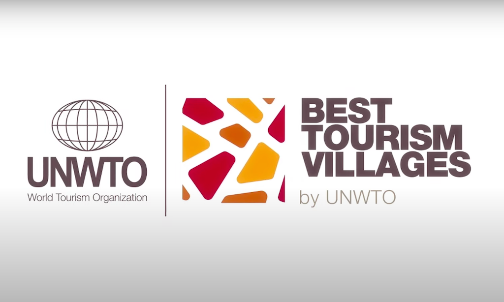 UNWTO tourism villages