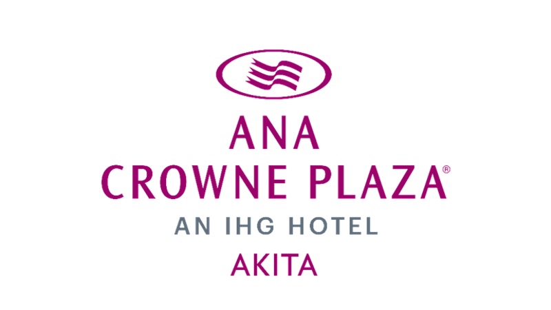 ANA Crowne Plaza Akita