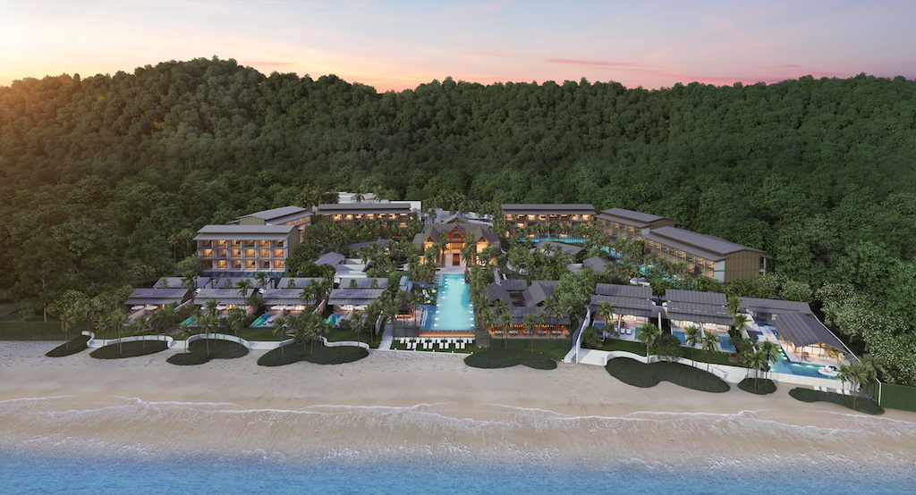 Kimpton Koh Samui