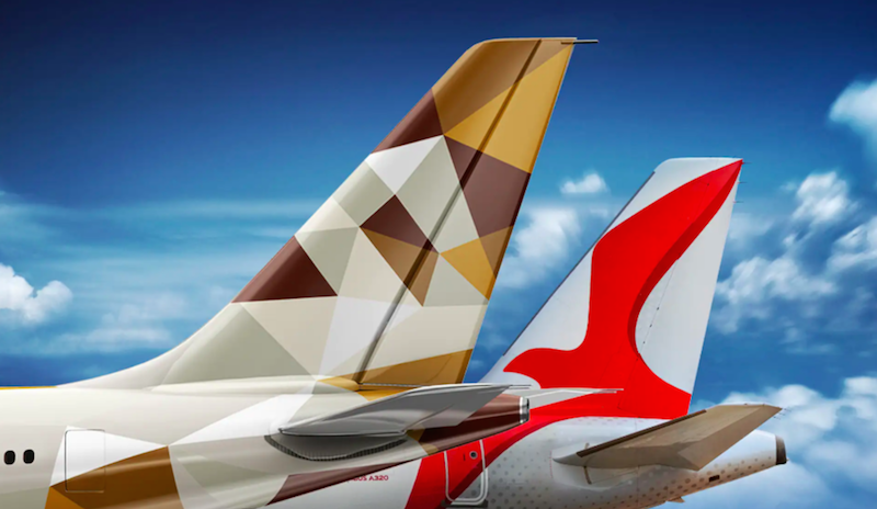 Etihad Guest Miles