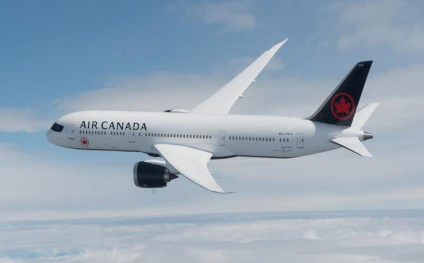 Air Canada