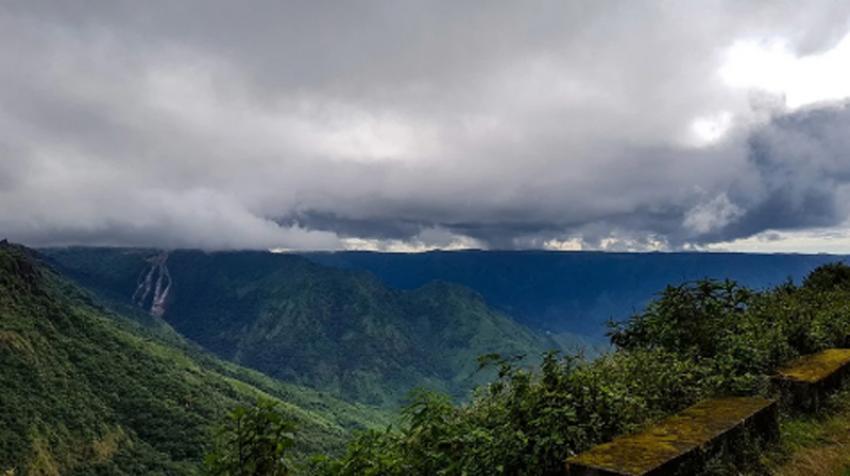 Meghalaya