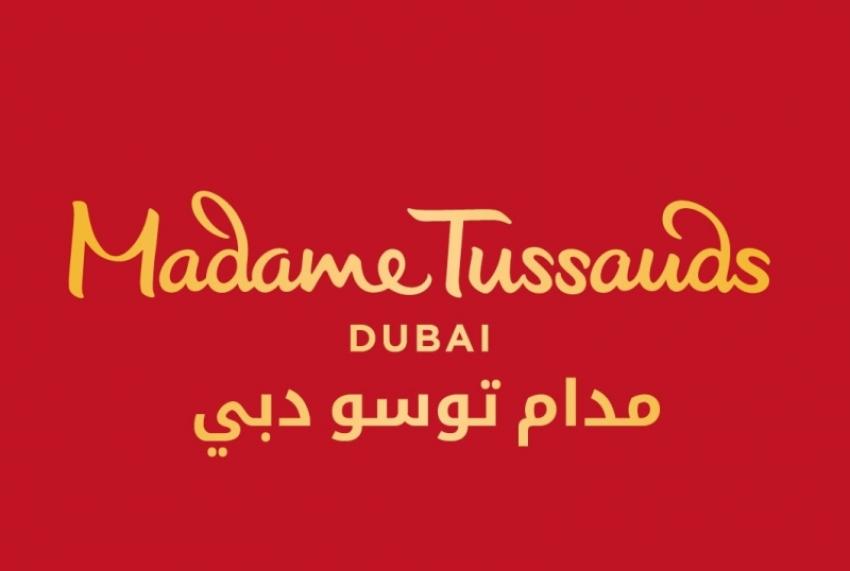 Madame Tussauds Dubai