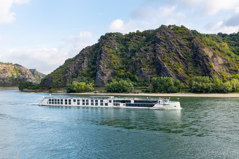 Best Luxury River Cruise Line