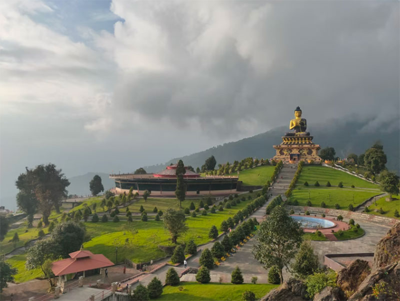 Sikkim bans packaged mineral water bottles