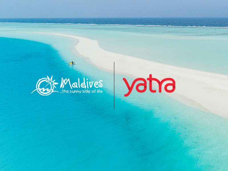 Maldives campaign