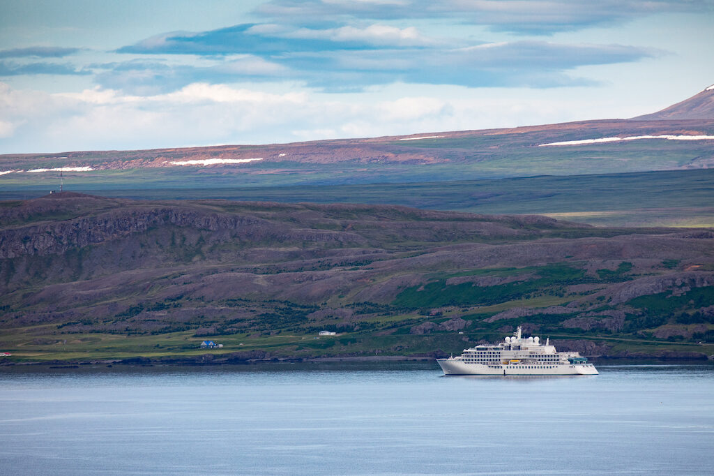 Crystal Endeavor