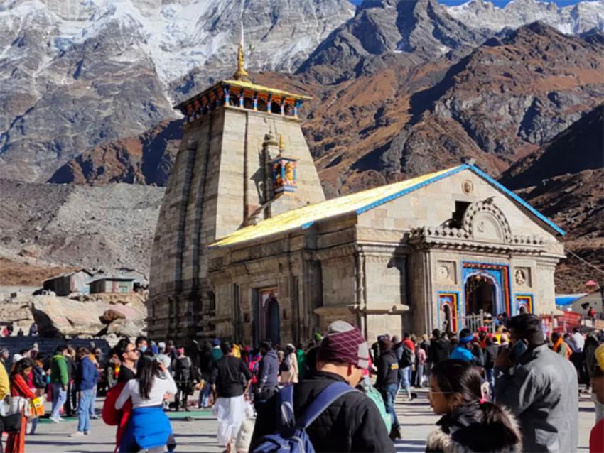 Kedarnath