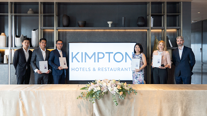 Kimpton Thailand