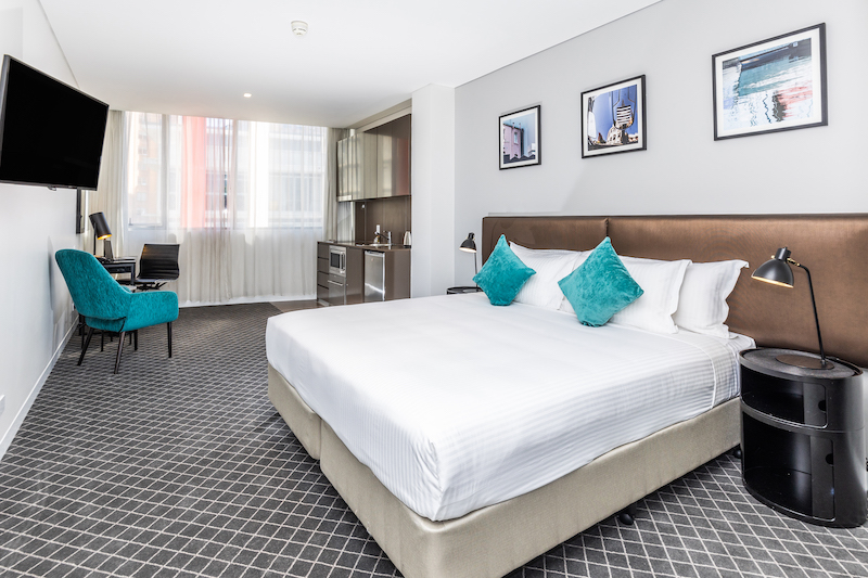 Holiday Inn & Suites Sydney Bondi Junction