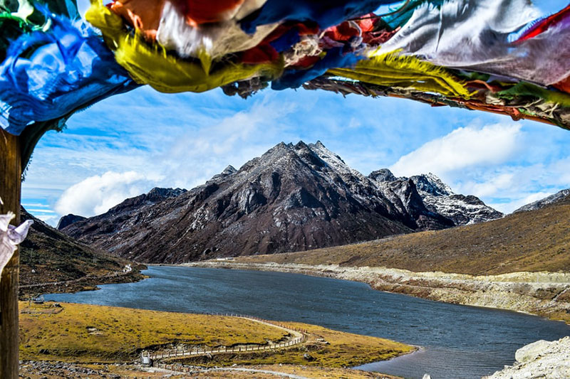 Arunachal Pradesh, India