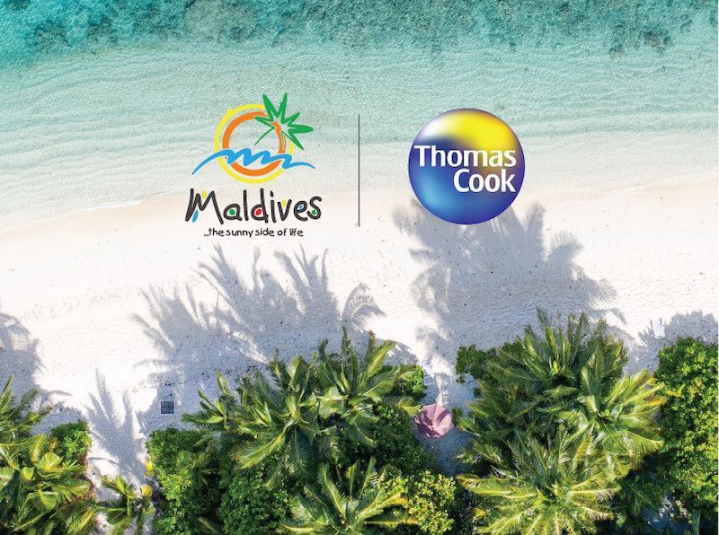 Maldives Thomas Cook India