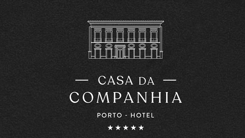 Casa da Companhia