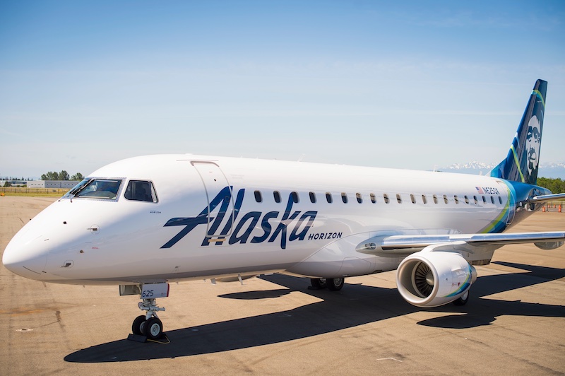 Alaska Air