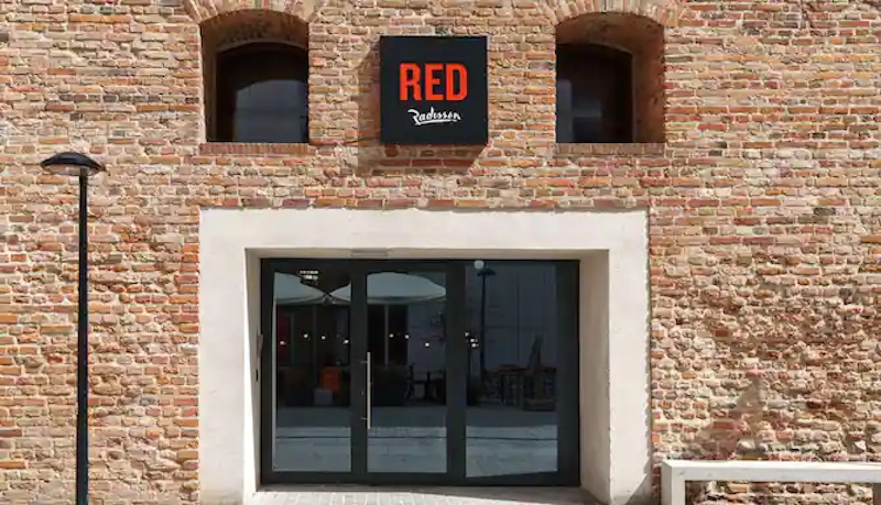 Radisson RED Gdańsk