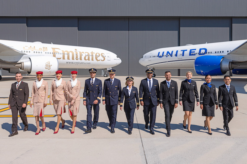 Emirates United