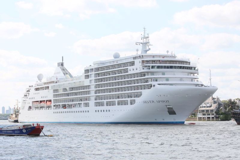 Silversea Cruises