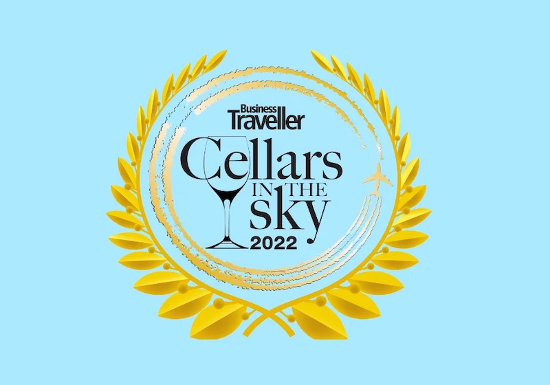 Cellars in the Sky Awards