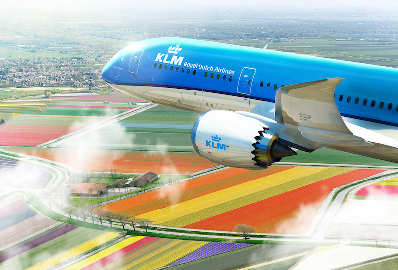 KLM