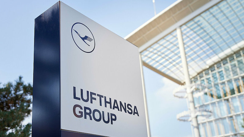 Lufthansa