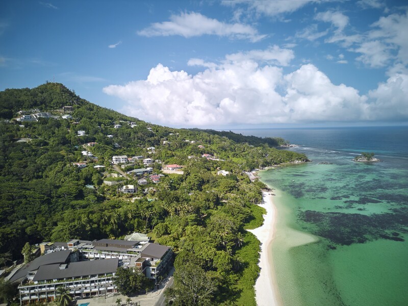  laïla, Seychelles, a Tribute Portfolio Resort