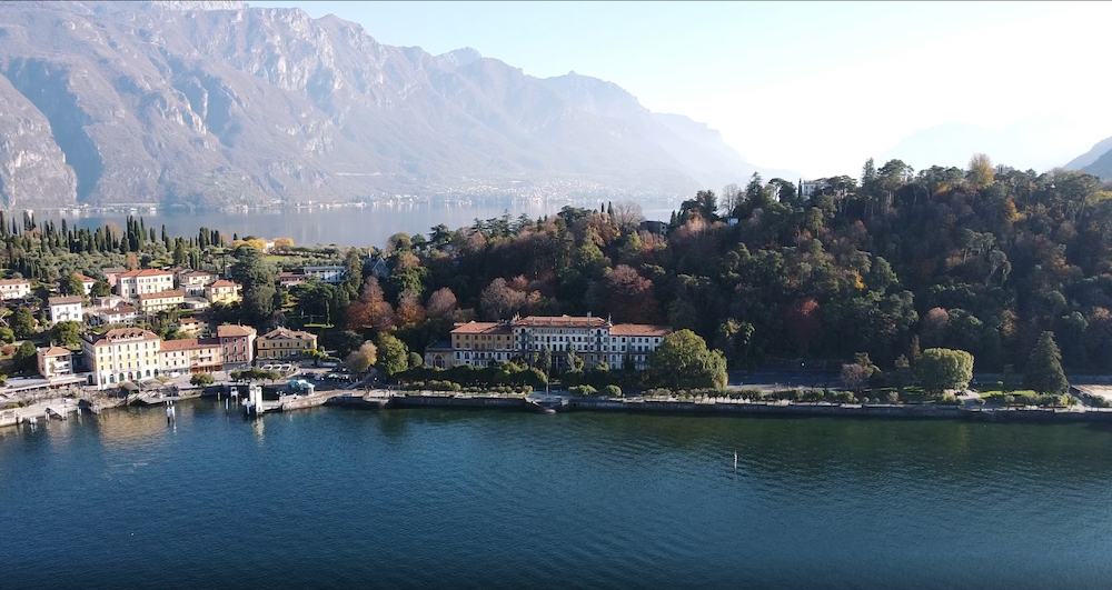 The Ritz-Carlton Lake Como