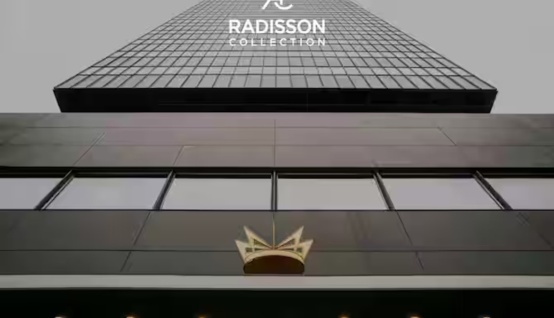 Radisson Collection Hotel, Hyderabad Financial District