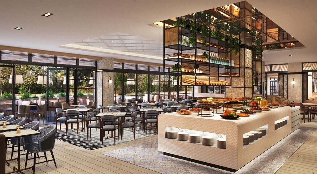 DoubleTree by Hilton Berlin Ku’damm