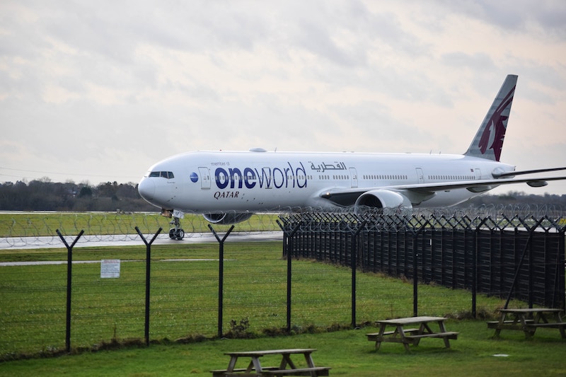 oneworld partners with Elemental Cognition on Travel Agent