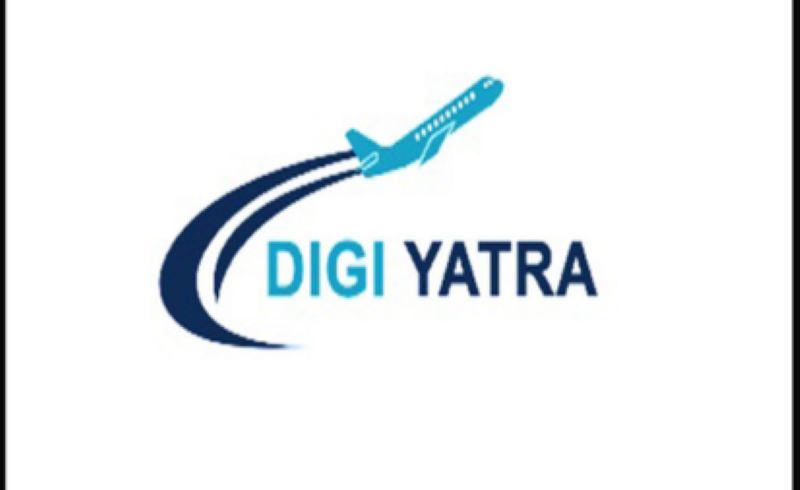 Digi Yatra