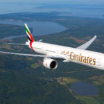 Emirates Boeing 777 playlist