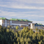 Taj Theog Resort and Spa Shimla