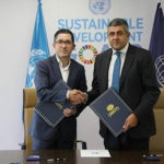 UNWTO and Basque Culinary Centre agreement signed