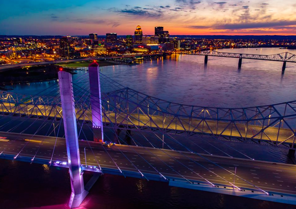 Louisville in Kentucky, US, is on a tourism high - TRAVELANDY NEWS