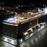 MSC Cruises MSC Bellissima