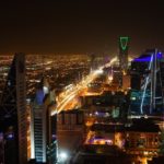 Saudi Arabia capital Riyadh