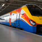 East Midlands Trains stagecoach