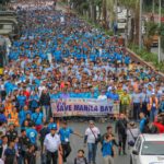 Save Manila Bay