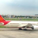 Air India DreamLiner